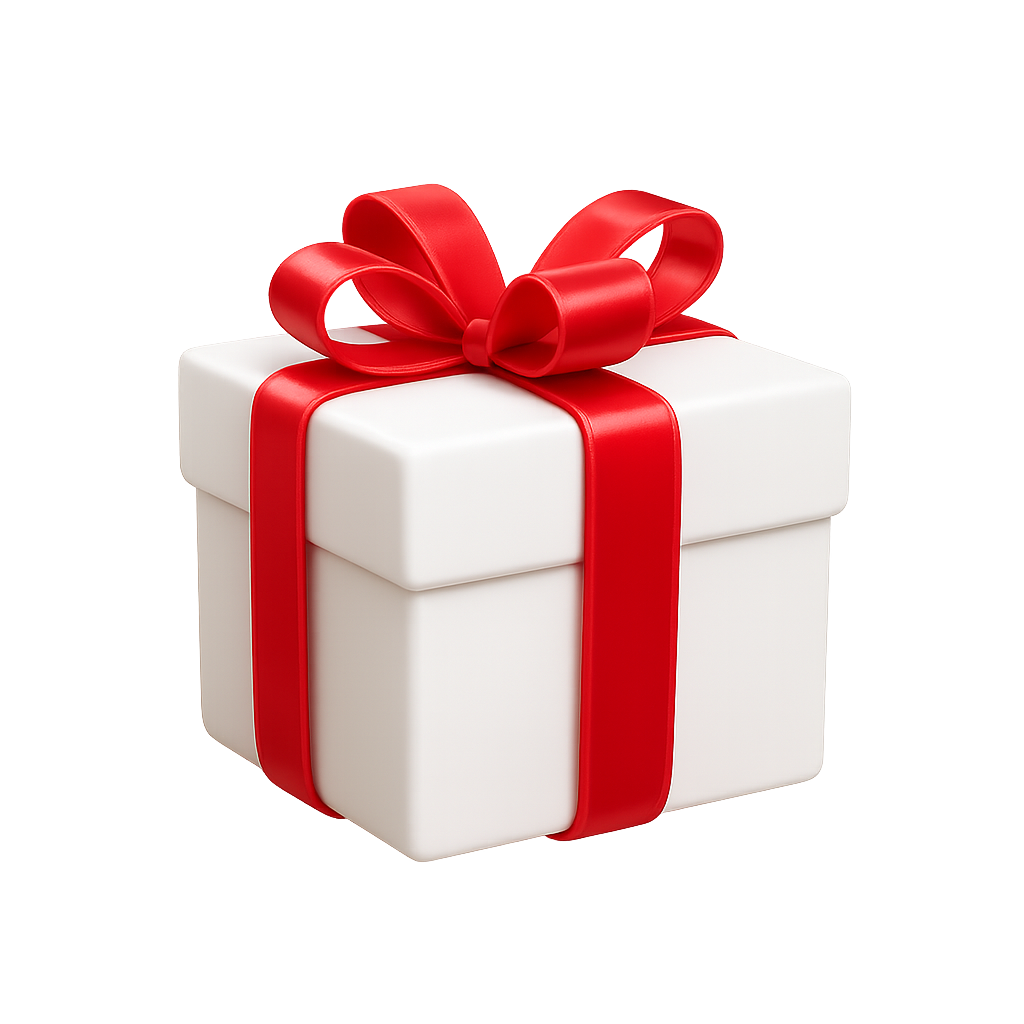 Gift Icon